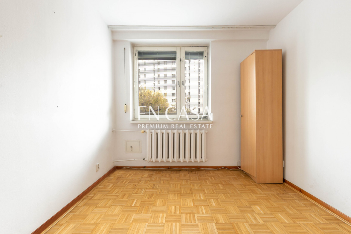 Apartment Sale Warszawa Praga-Północ Targowa 7